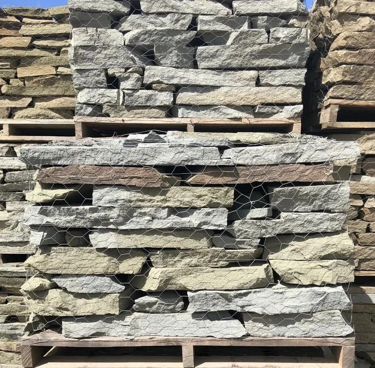 8 Premium Natural Stone Options for Your Landscaping Needs in